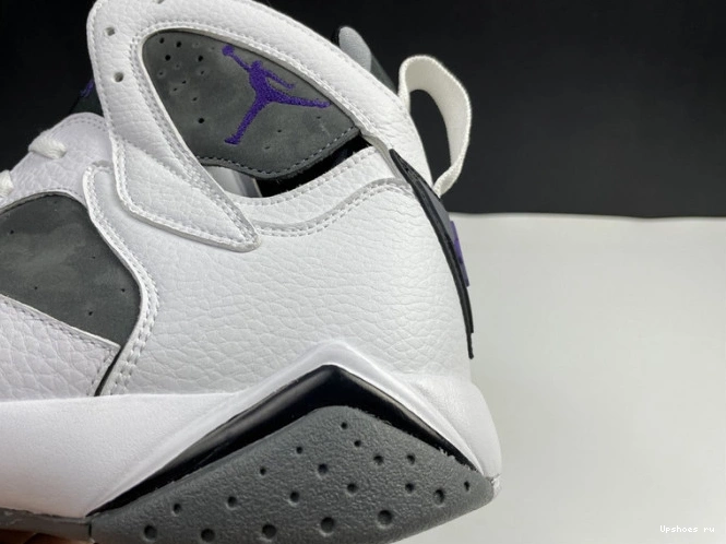 7 Air Flint Jordan CU9307-100 (2021) Retro 0330